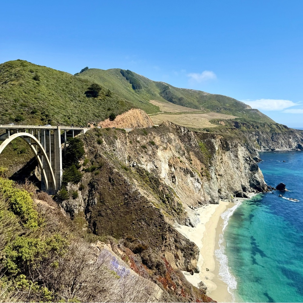 Meet your Posher, A D